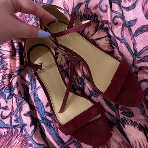 Michael Kors heels
